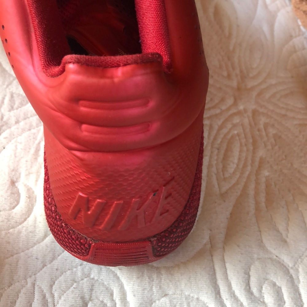 Rare sneakers